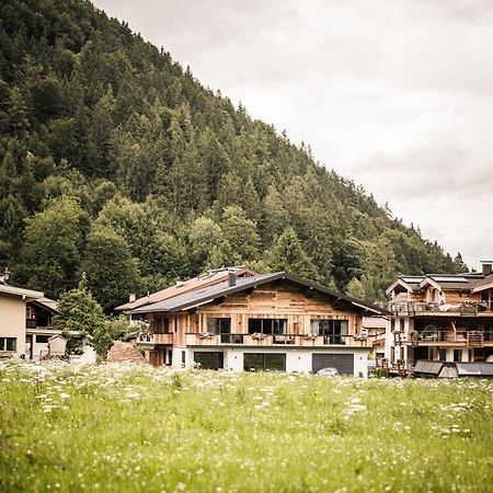 Wagnerhof Apartments Pertisau Luaran gambar