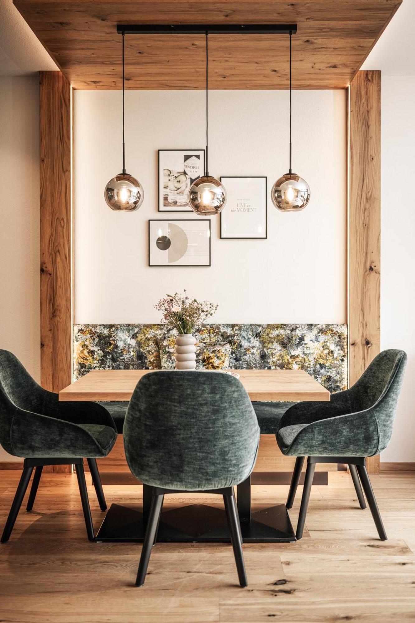 Wagnerhof Apartments Pertisau Luaran gambar