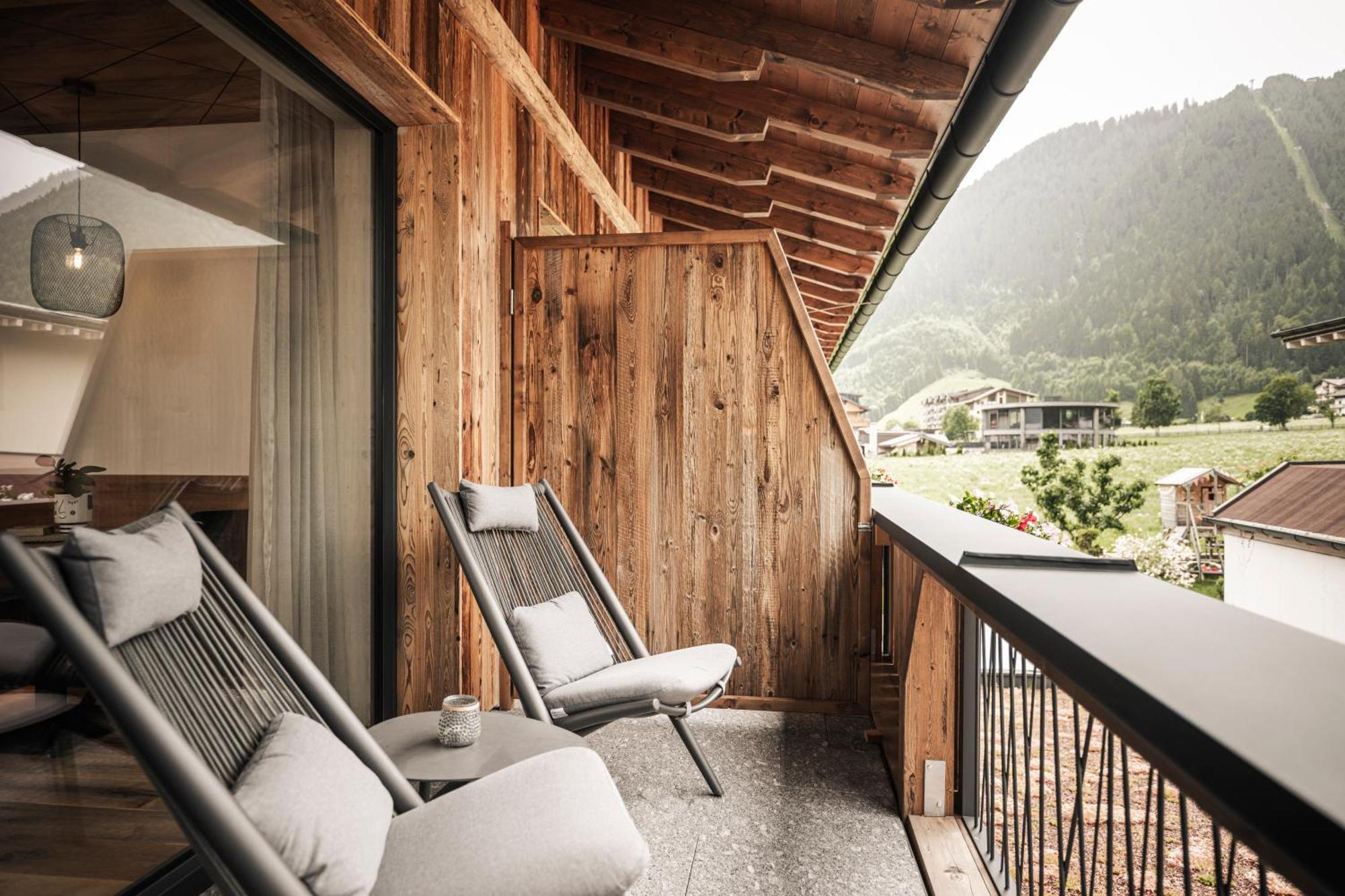 Wagnerhof Apartments Pertisau Luaran gambar
